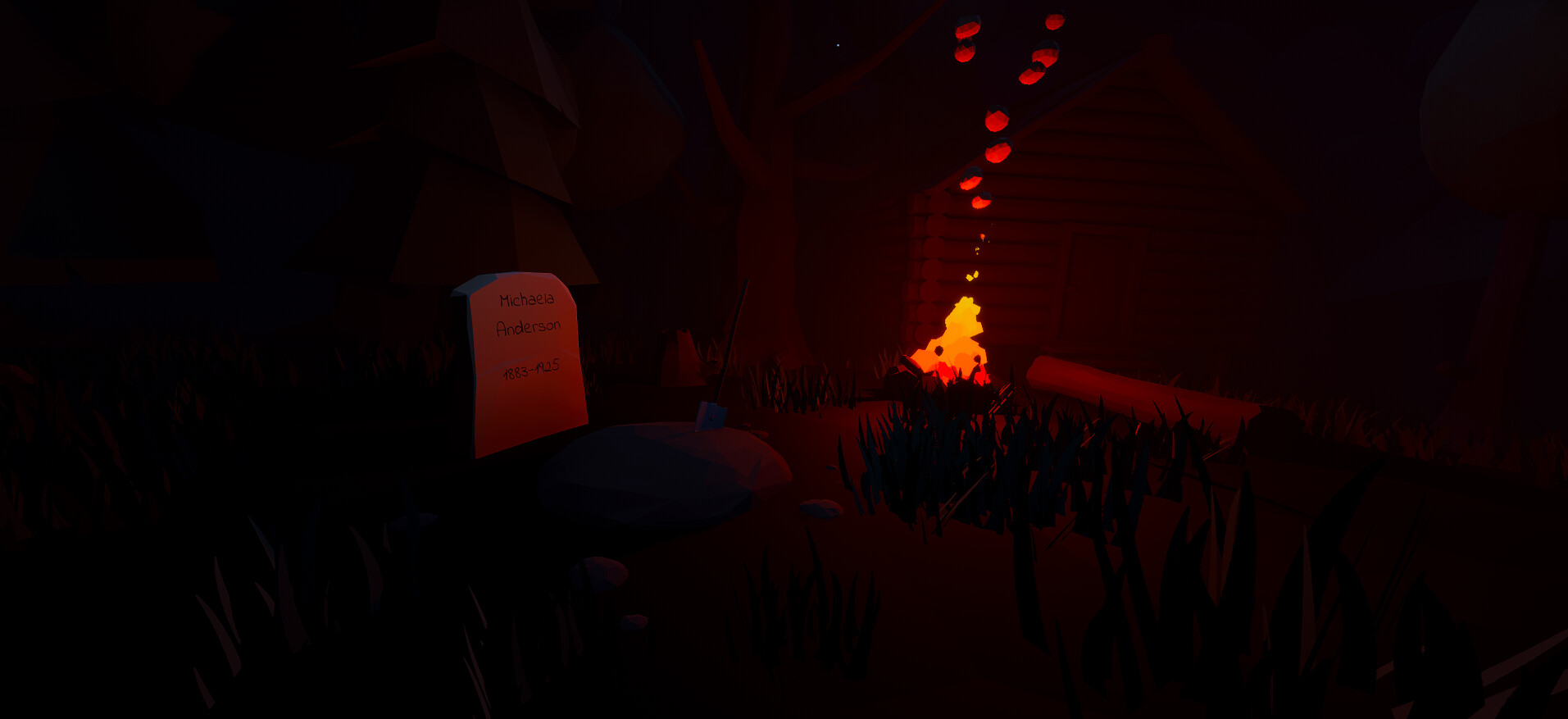 The Menacing screenshot 2