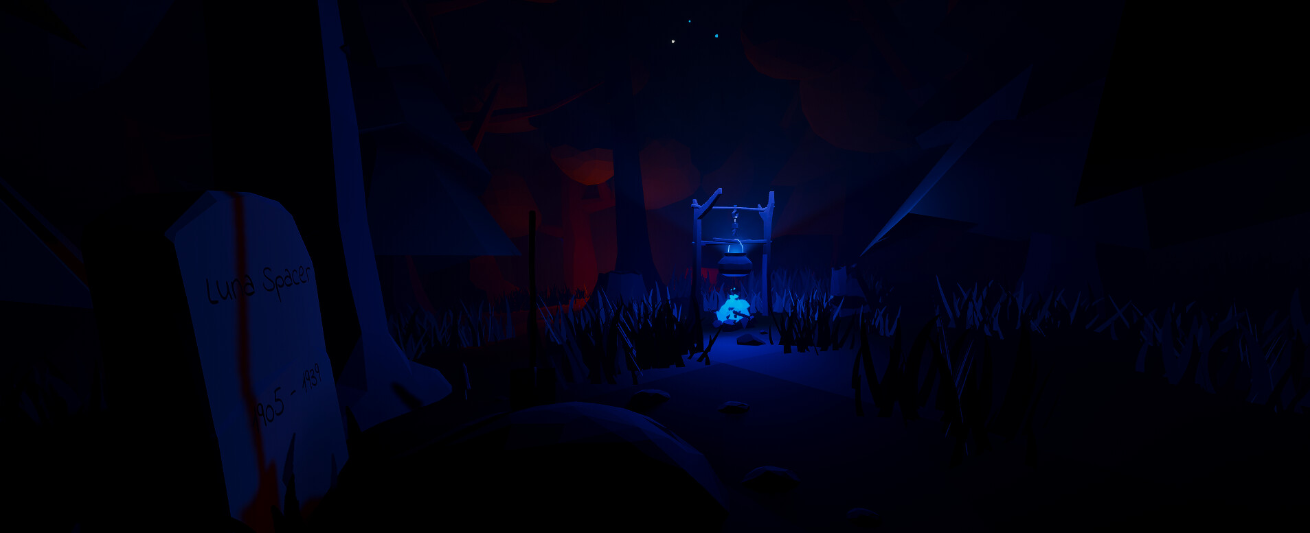 The Menacing screenshot 4