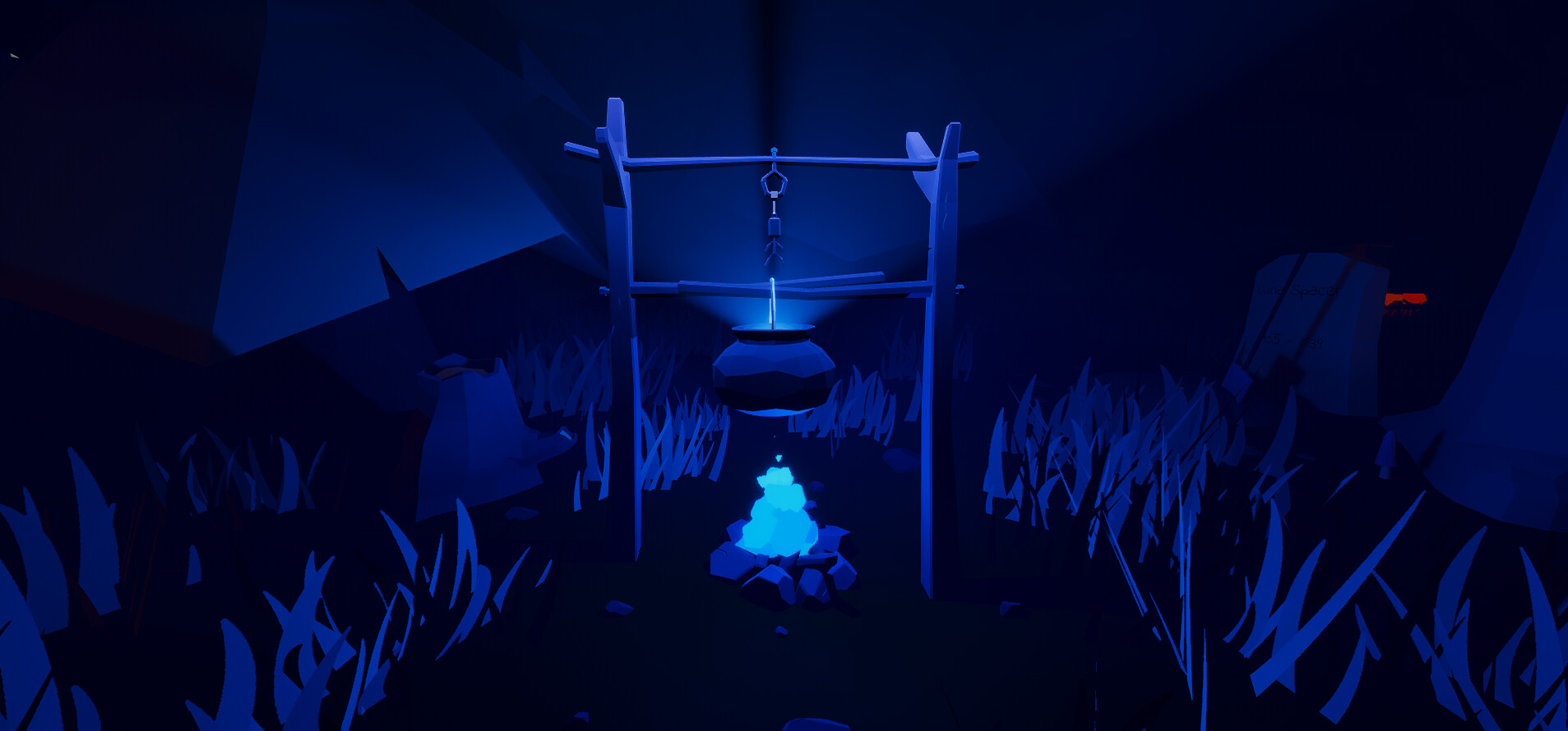 The Menacing screenshot 8