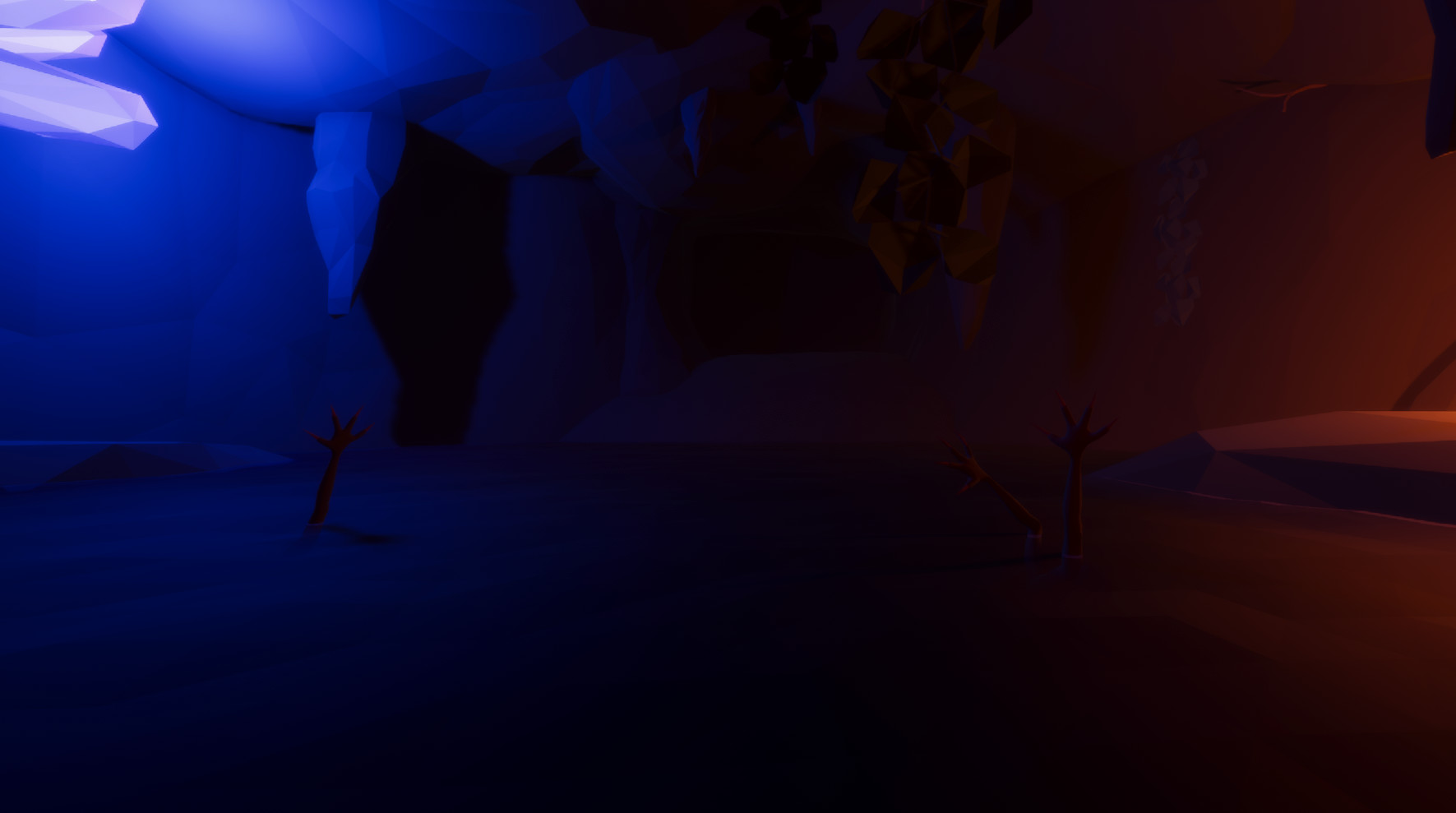 The Menacing screenshot 10