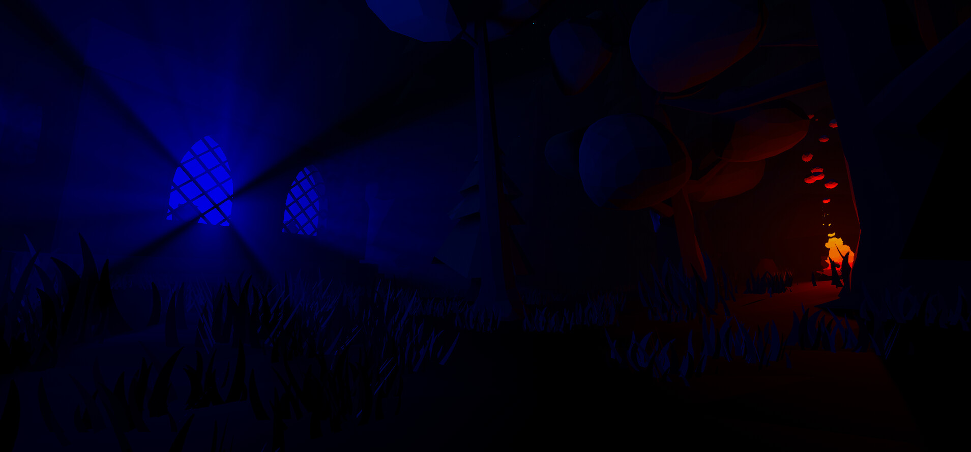 The Menacing screenshot 9