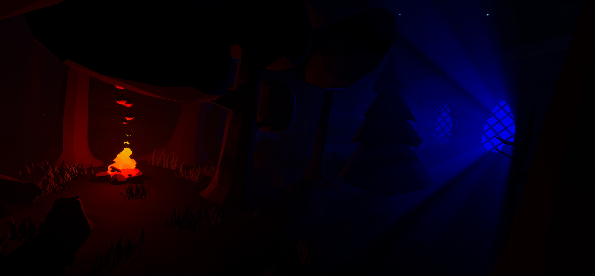 The Menacing screenshot 5