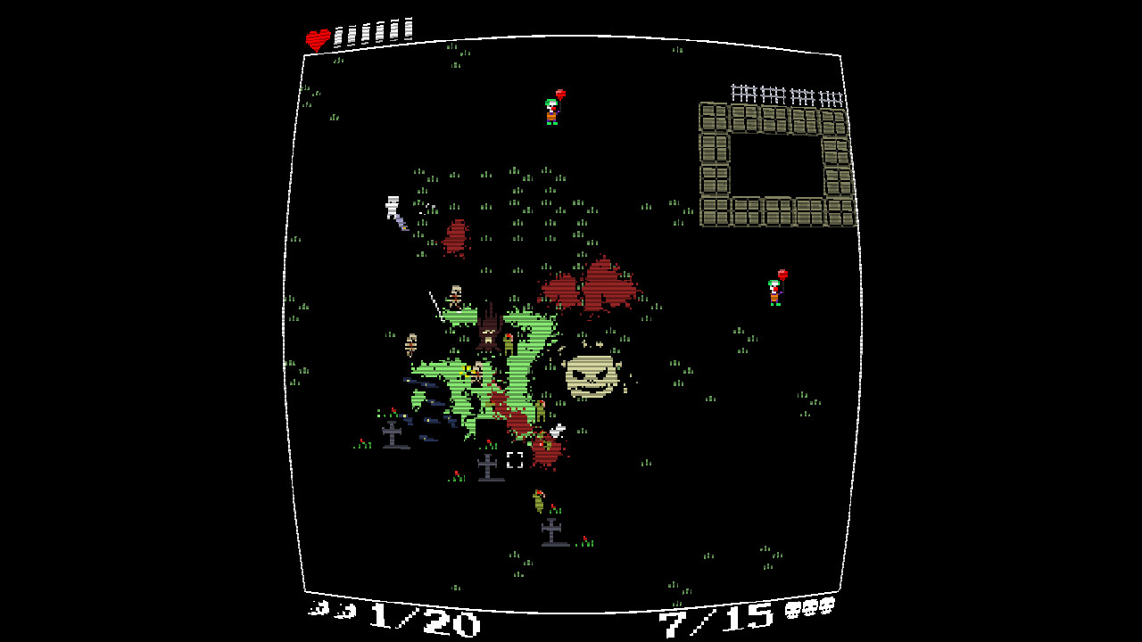 Restless Night screenshot 1