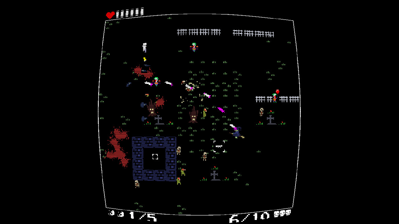 Restless Night screenshot 2