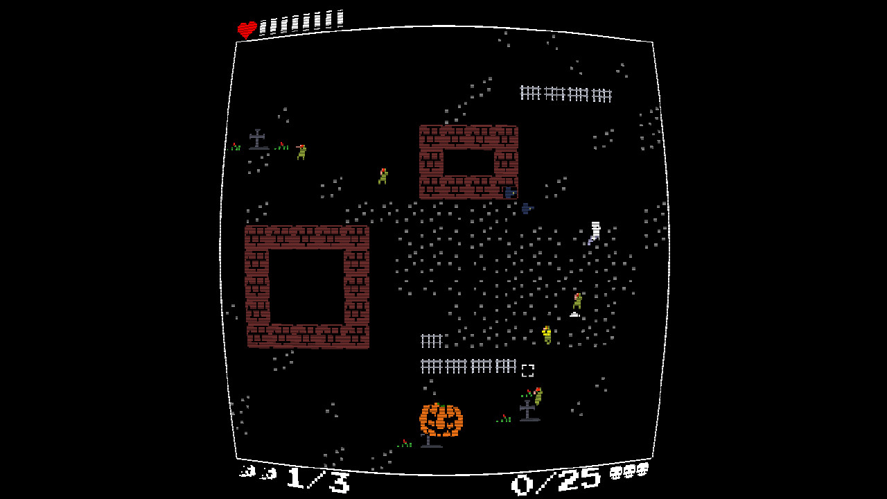 Restless Night screenshot 4