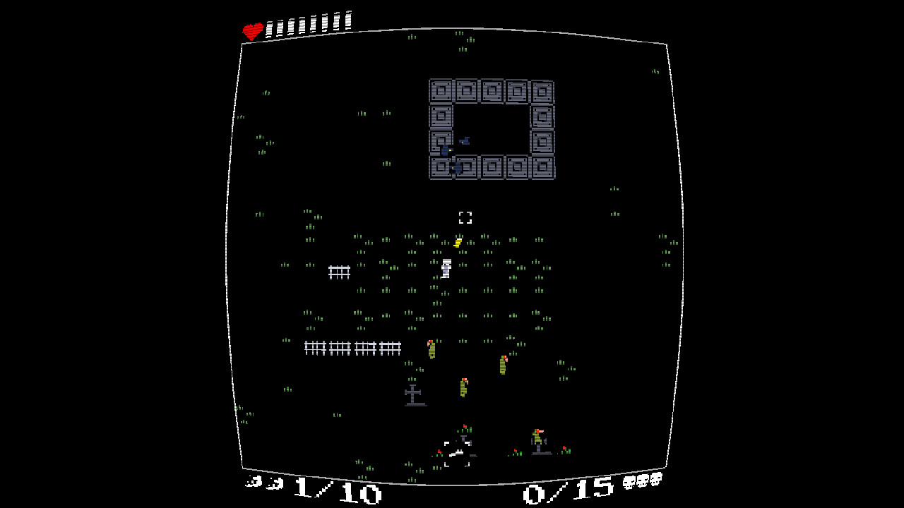 Restless Night screenshot 3