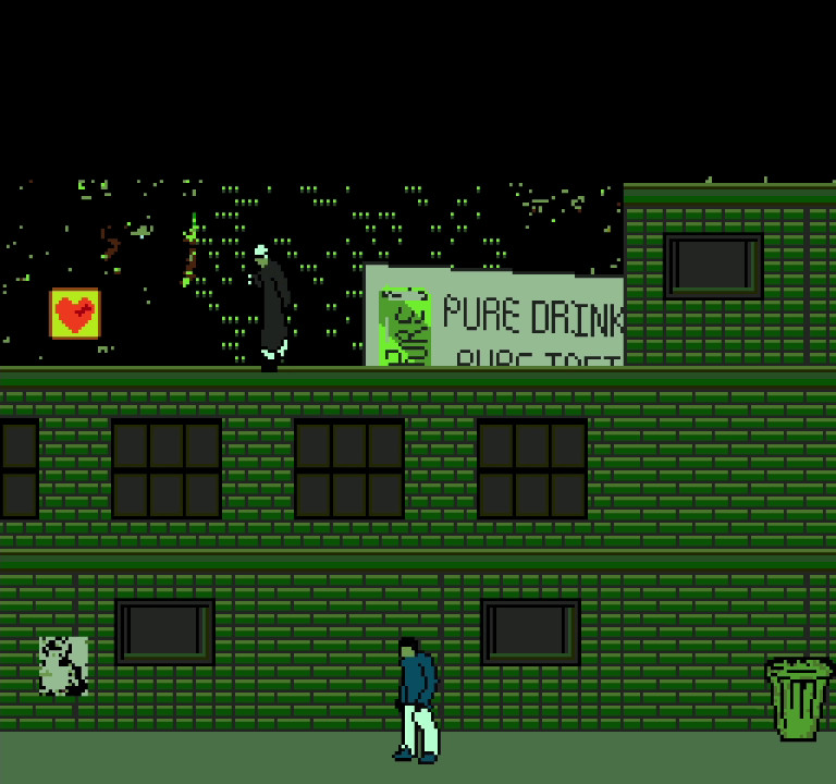Zahhak screenshot 1