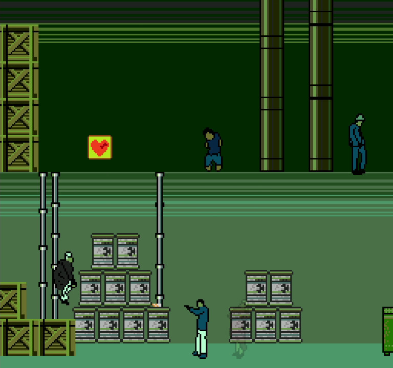 Zahhak screenshot 3