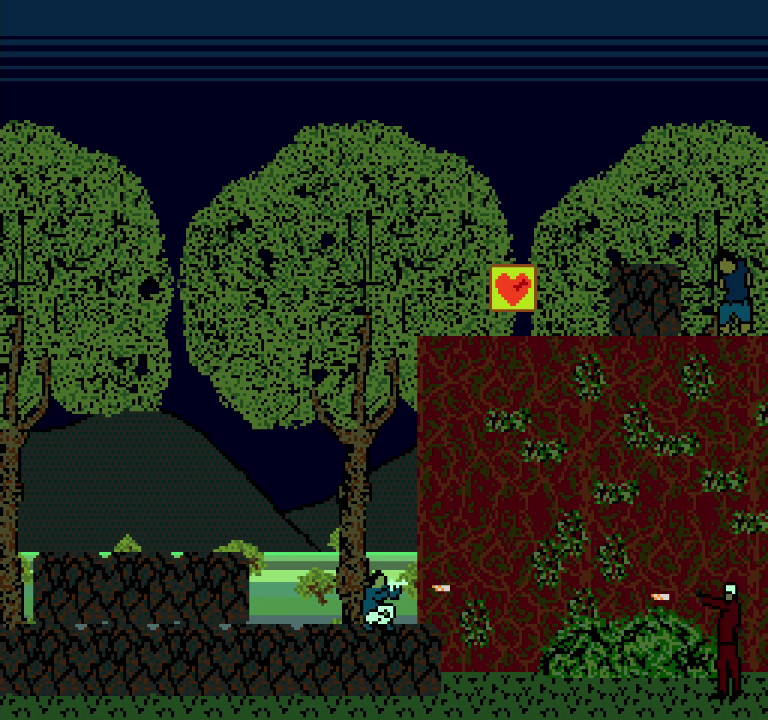 Zahhak screenshot 2