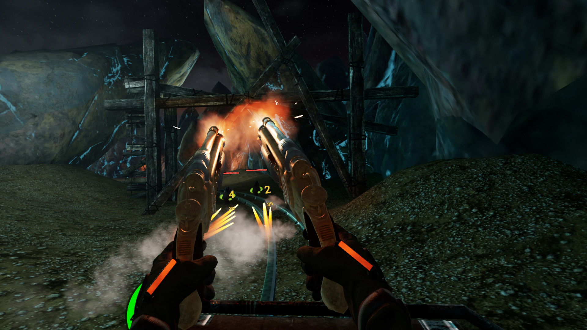 Speedy Gun Savage screenshot 6