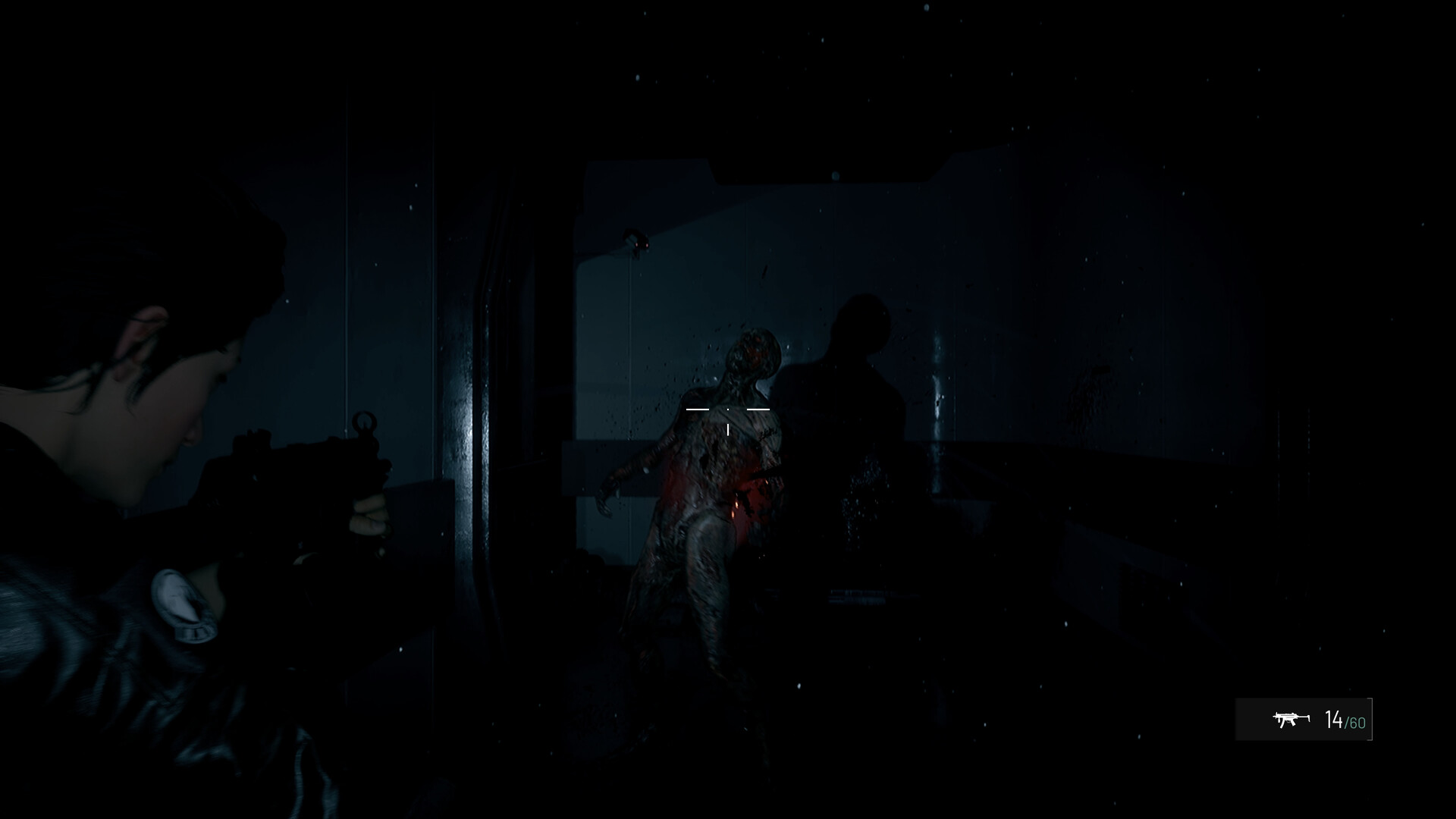Daymare: 1994 Sandcastle screenshot 2