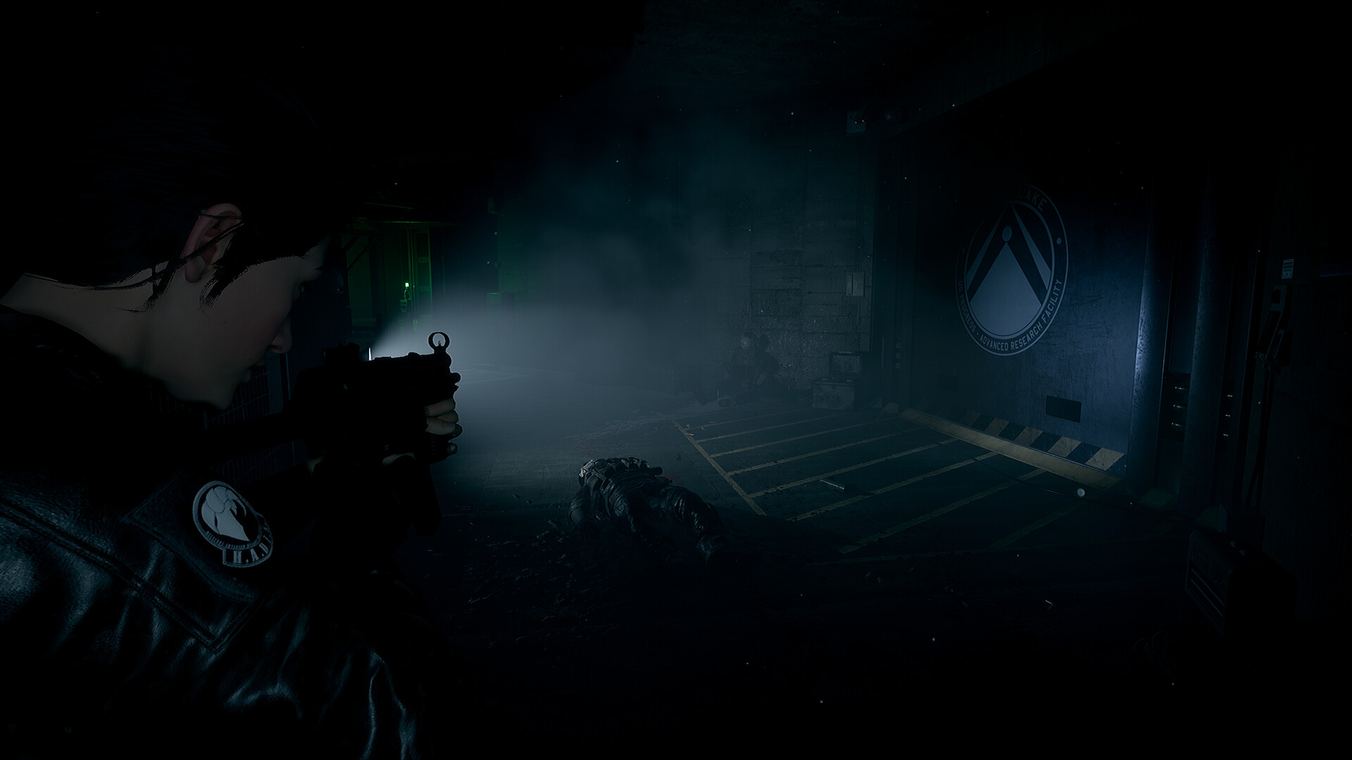 Daymare: 1994 Sandcastle screenshot 4