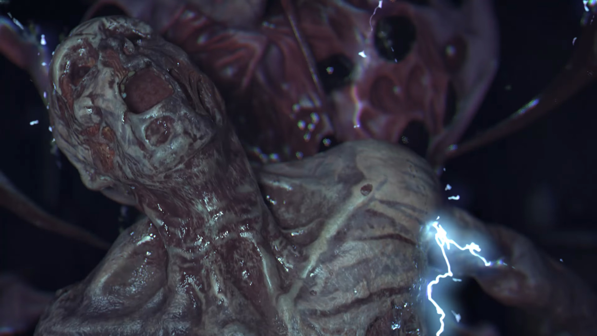 Daymare: 1994 Sandcastle screenshot 7