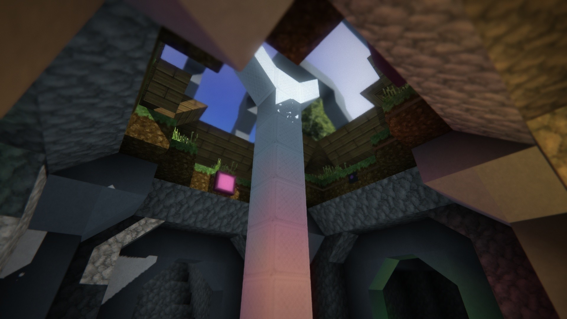 Discovery screenshot 2