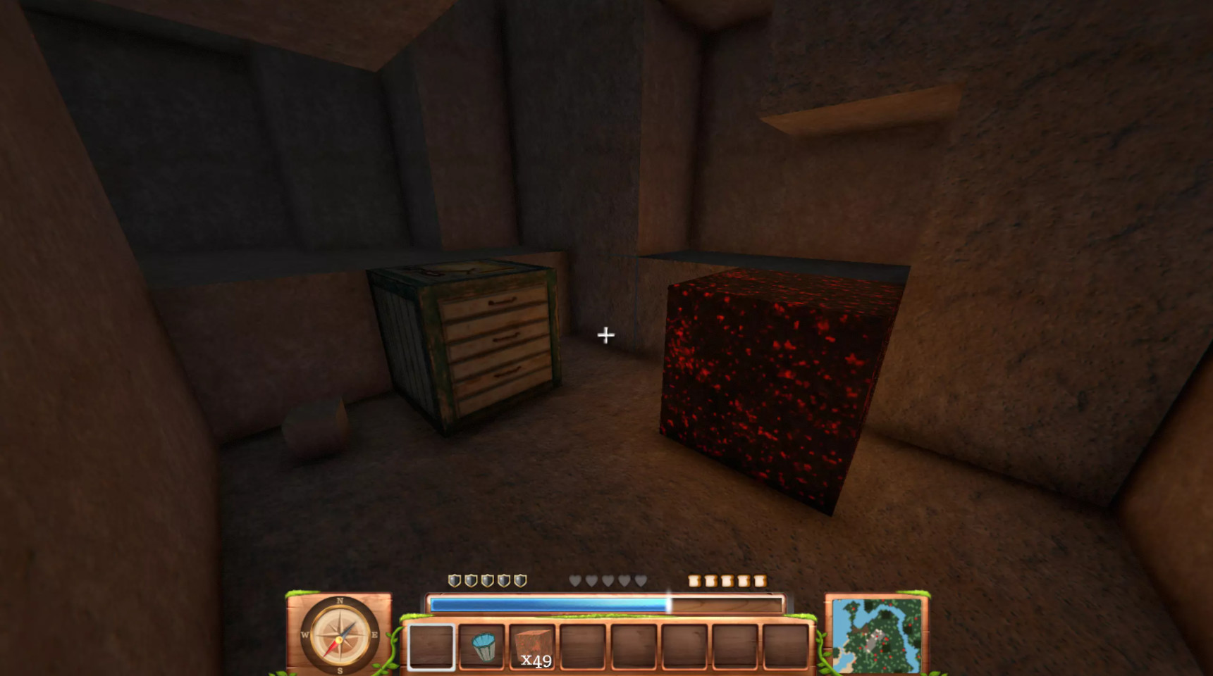 HENTAICRAFT screenshot 15