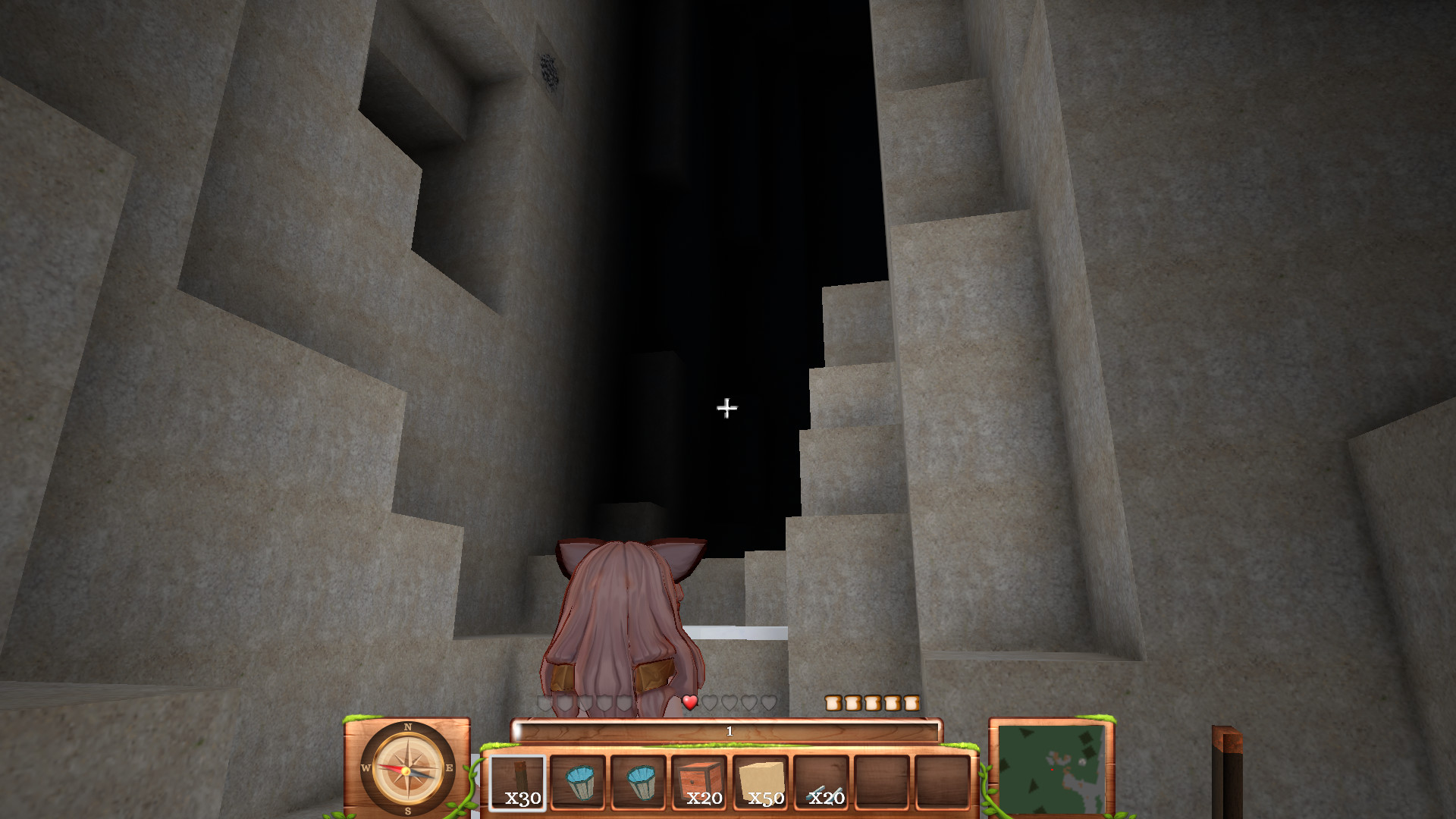 HENTAICRAFT screenshot 5