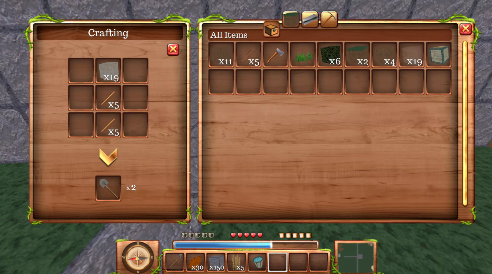 HENTAICRAFT screenshot 9