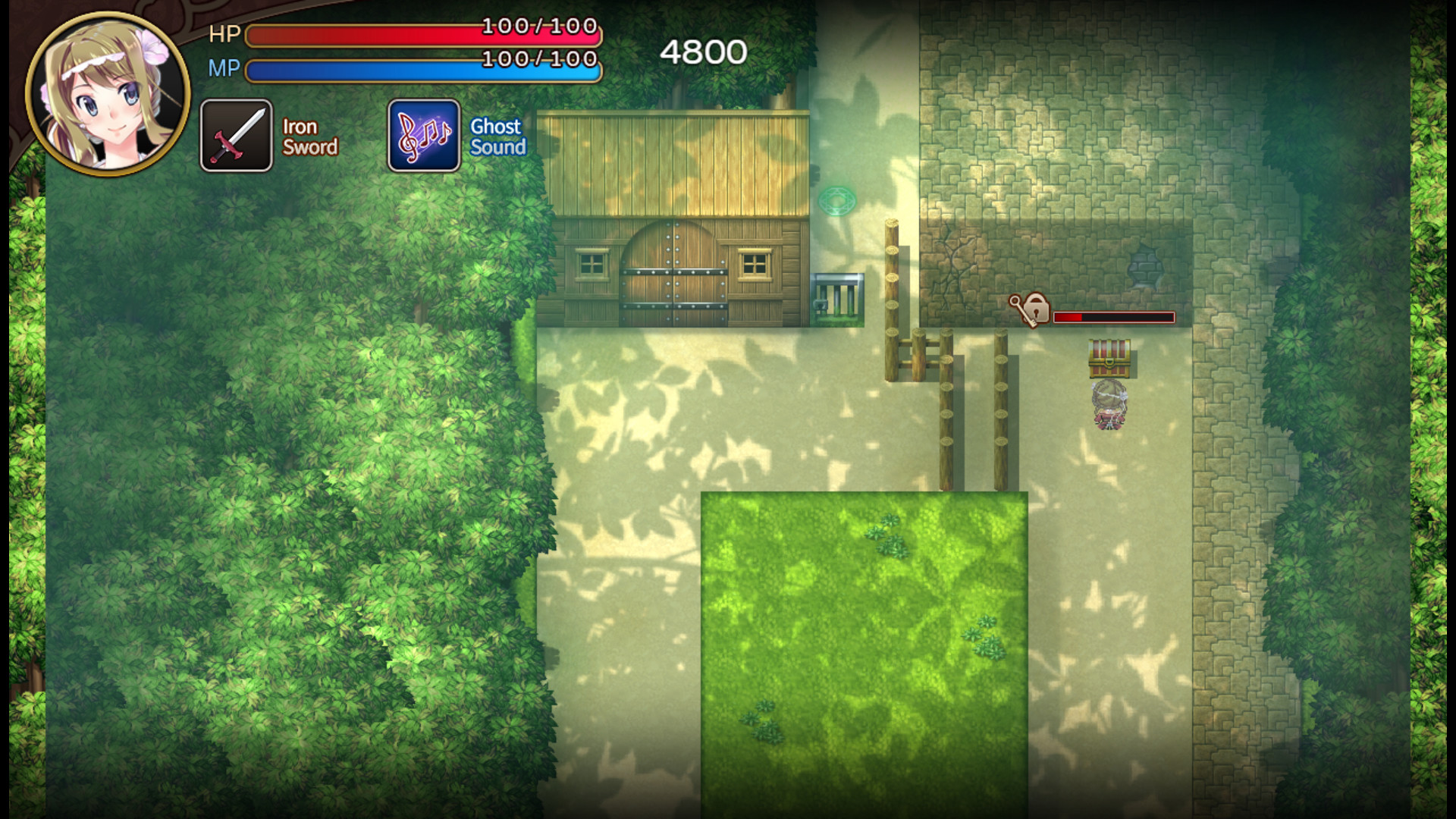 Paintings Thief screenshot 10