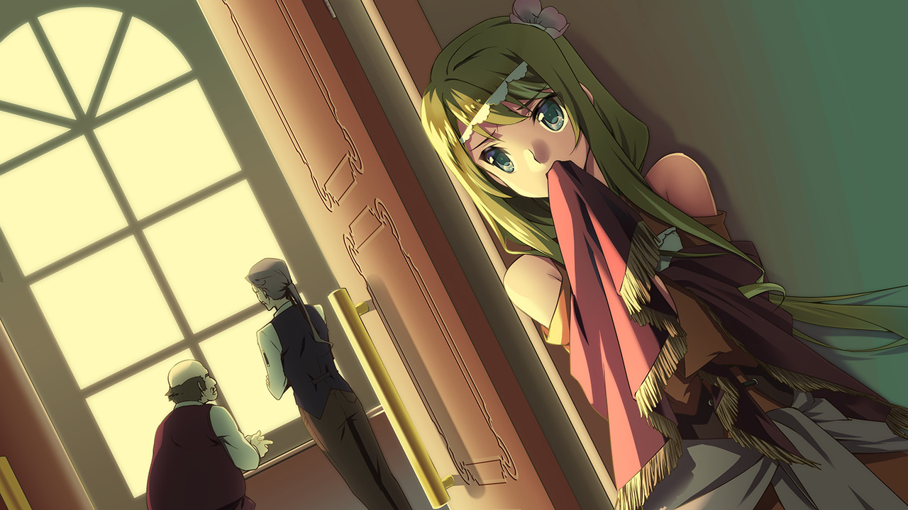 Paintings Thief screenshot 5