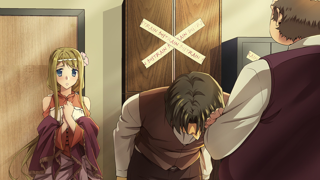 Paintings Thief screenshot 4