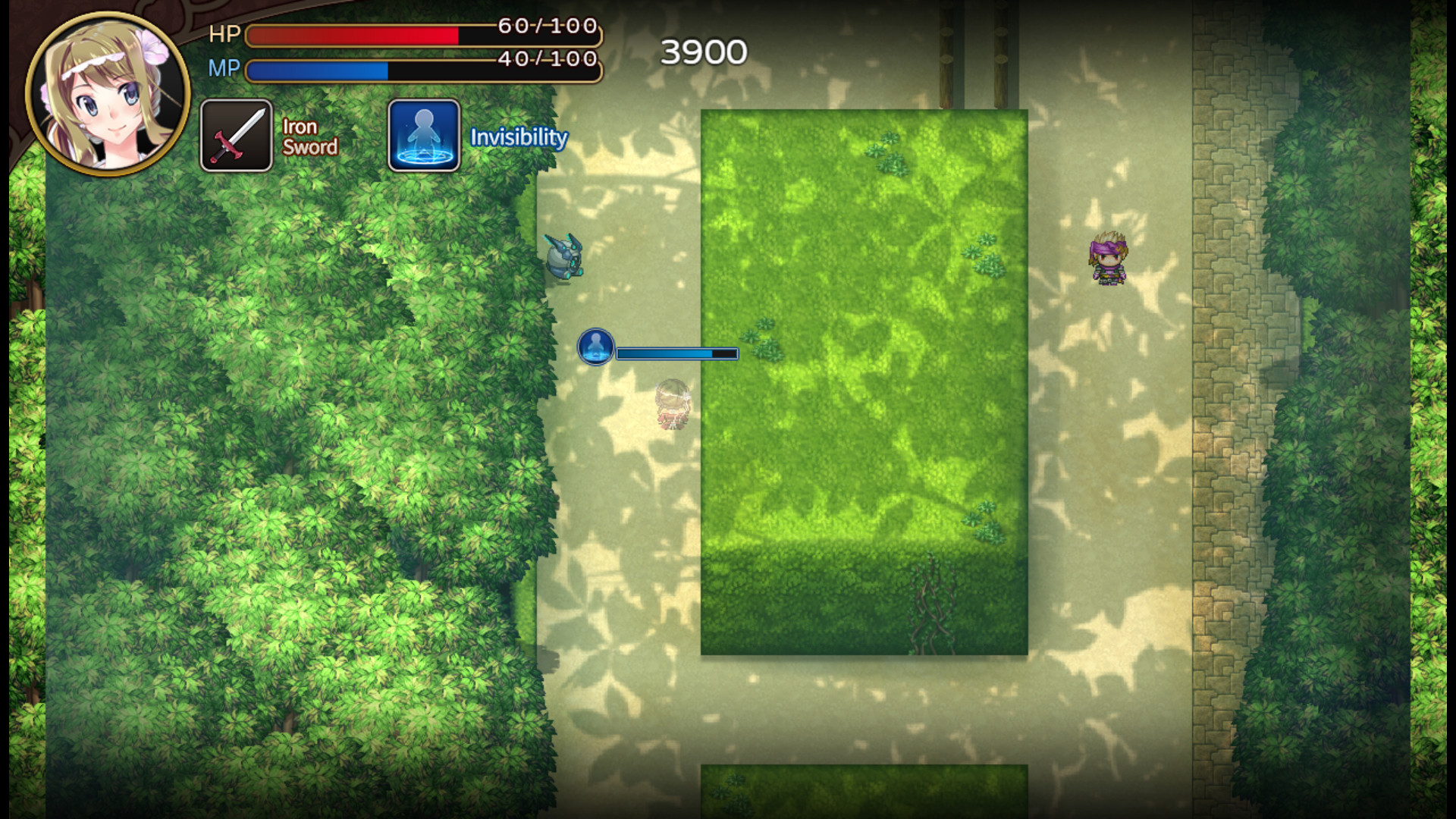 Paintings Thief screenshot 11