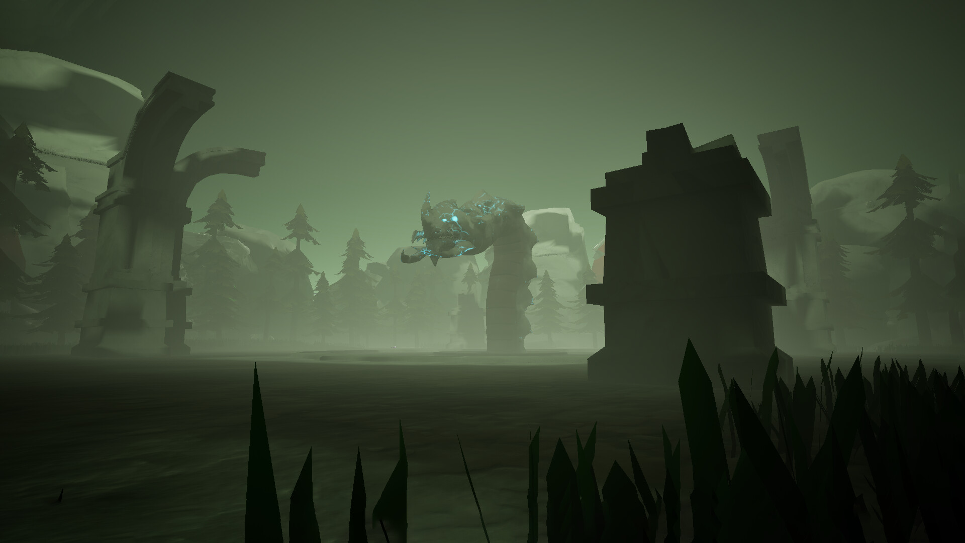 Viking Survival screenshot 7