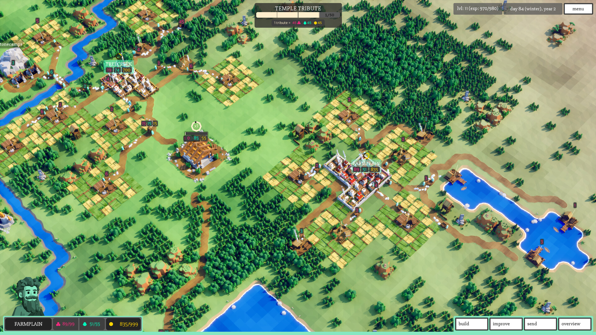 A Little Age screenshot 8