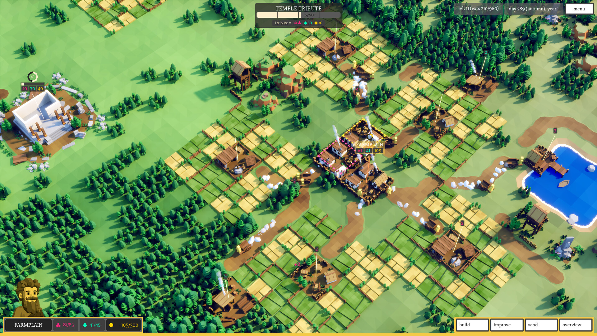 A Little Age screenshot 7