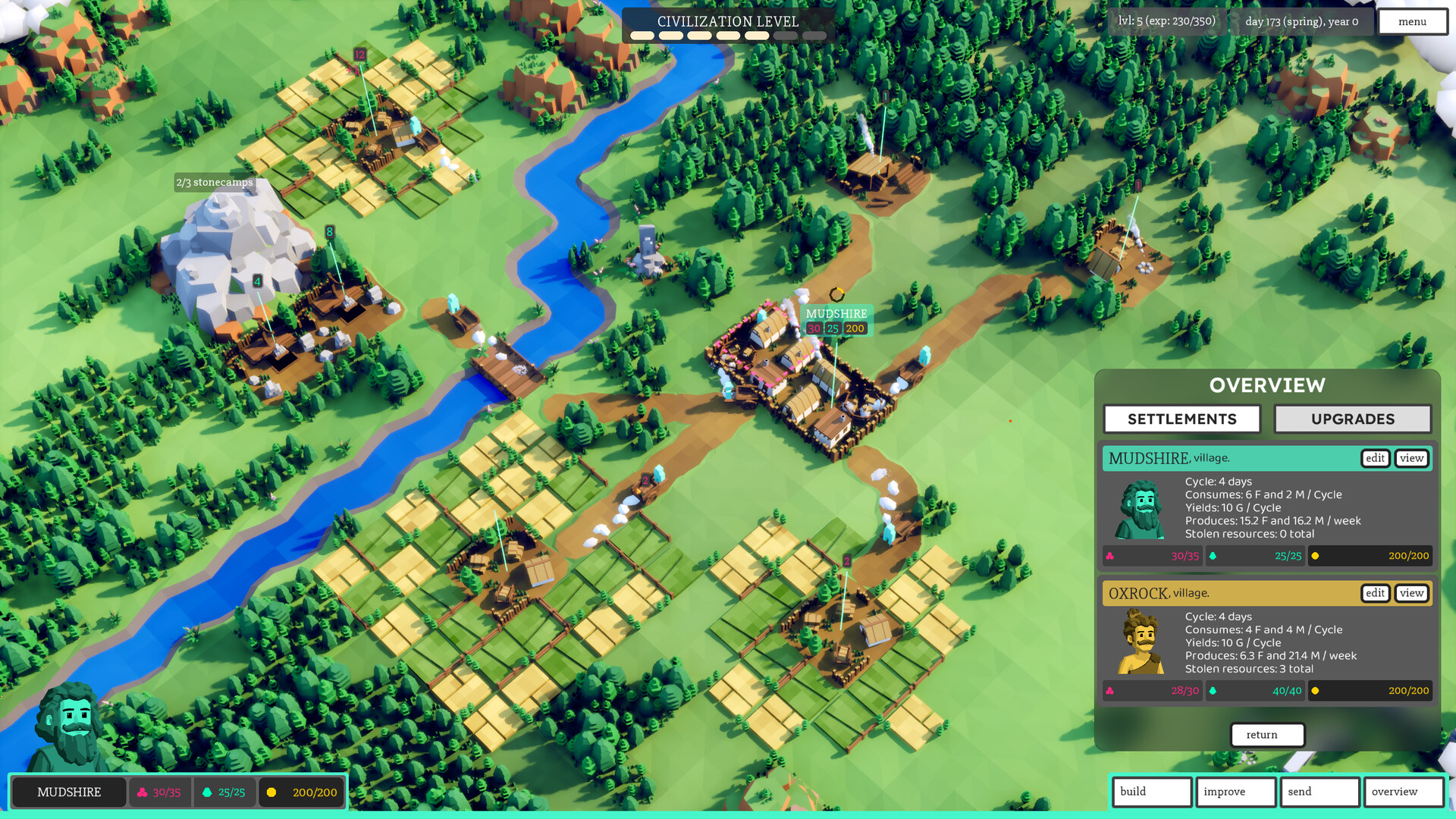 A Little Age screenshot 5