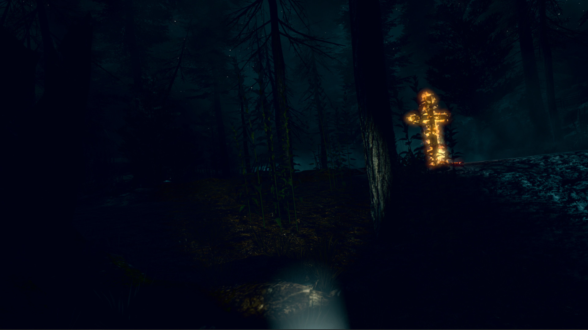 Mental Hospital VR screenshot 5