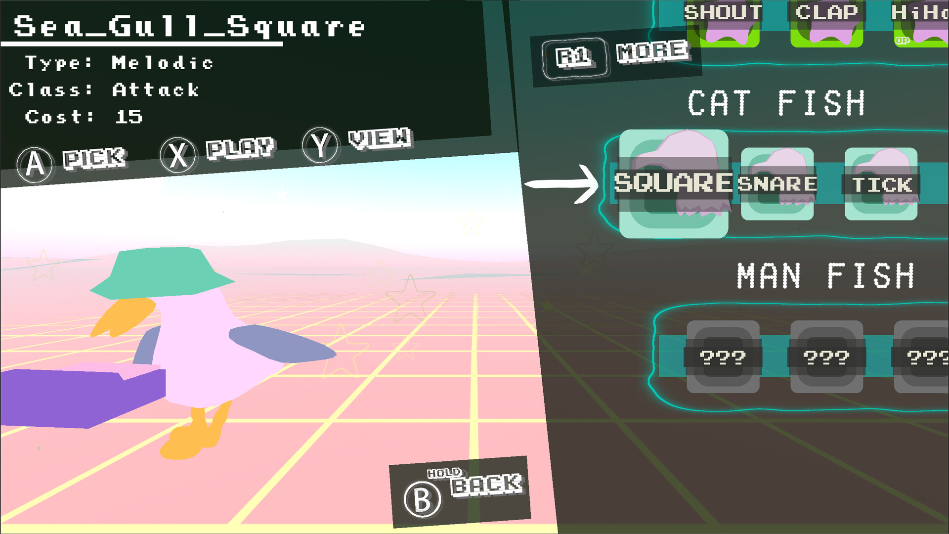 Beat Quest screenshot 5