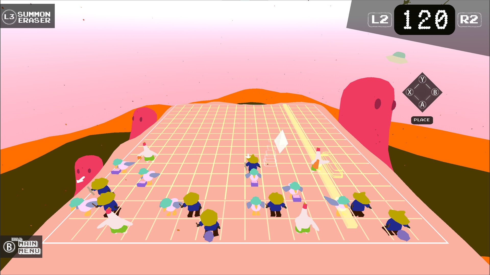 Beat Quest screenshot 4