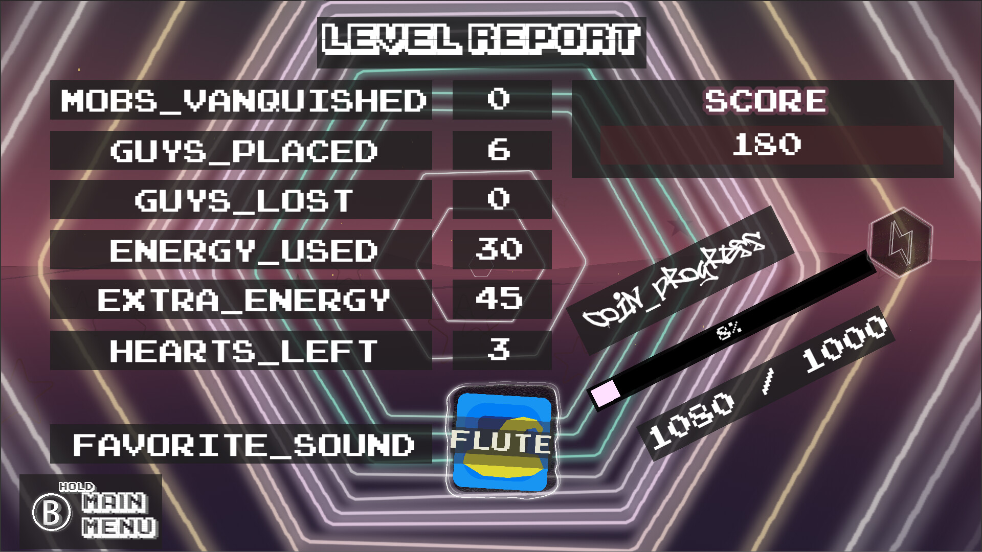 Beat Quest screenshot 8