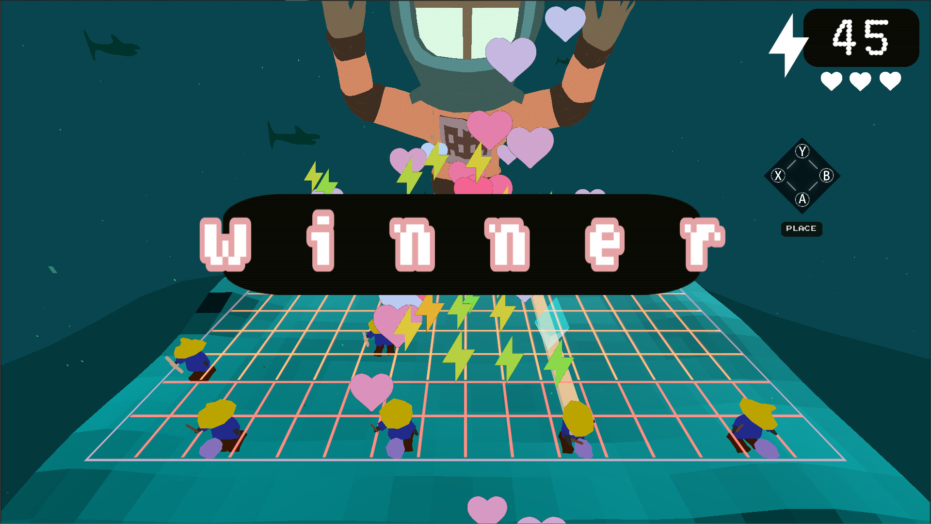 Beat Quest screenshot 3