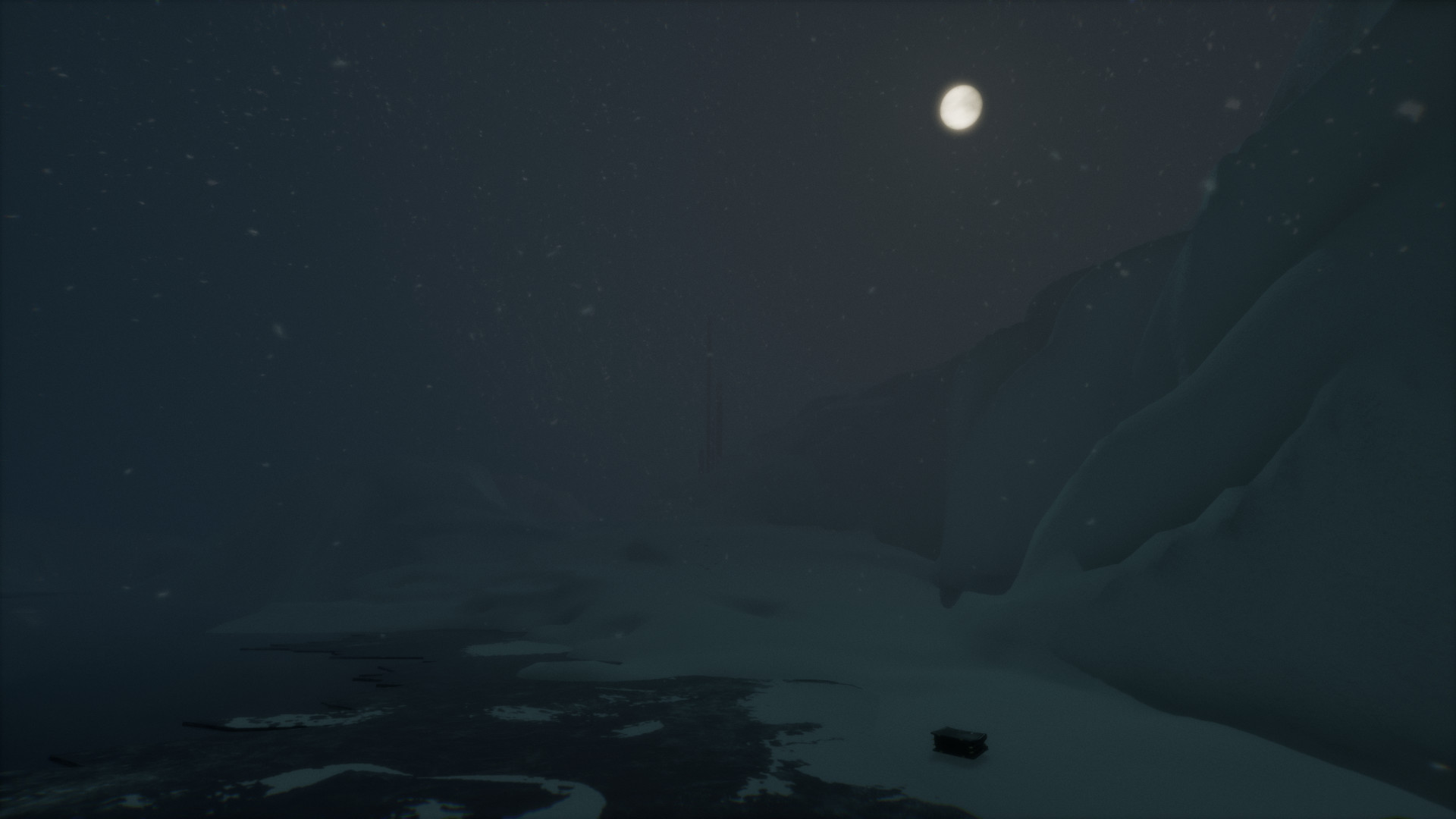 NORSK: Epistle screenshot 3
