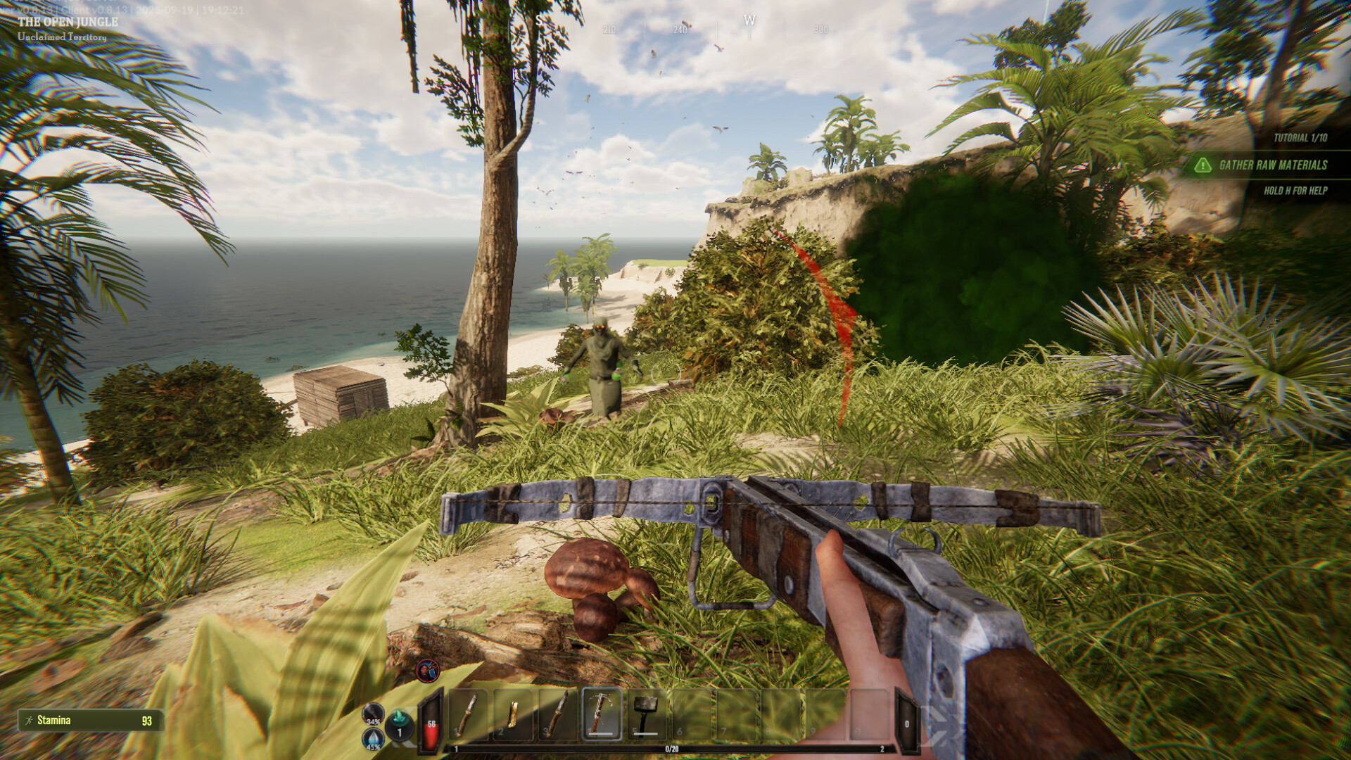 Lost Isle screenshot 7