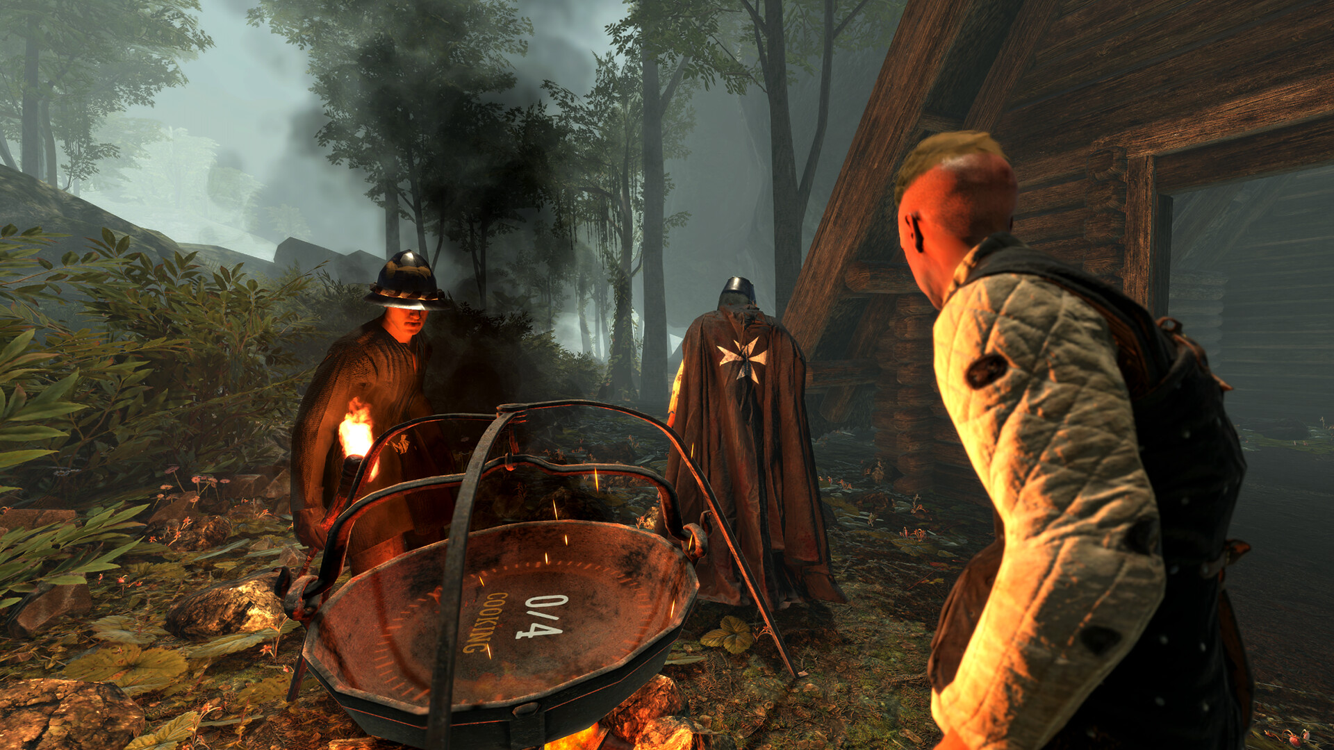Lost Isle screenshot 4
