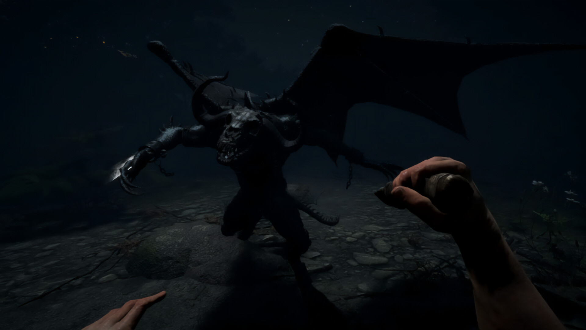 Lost Isle screenshot 5