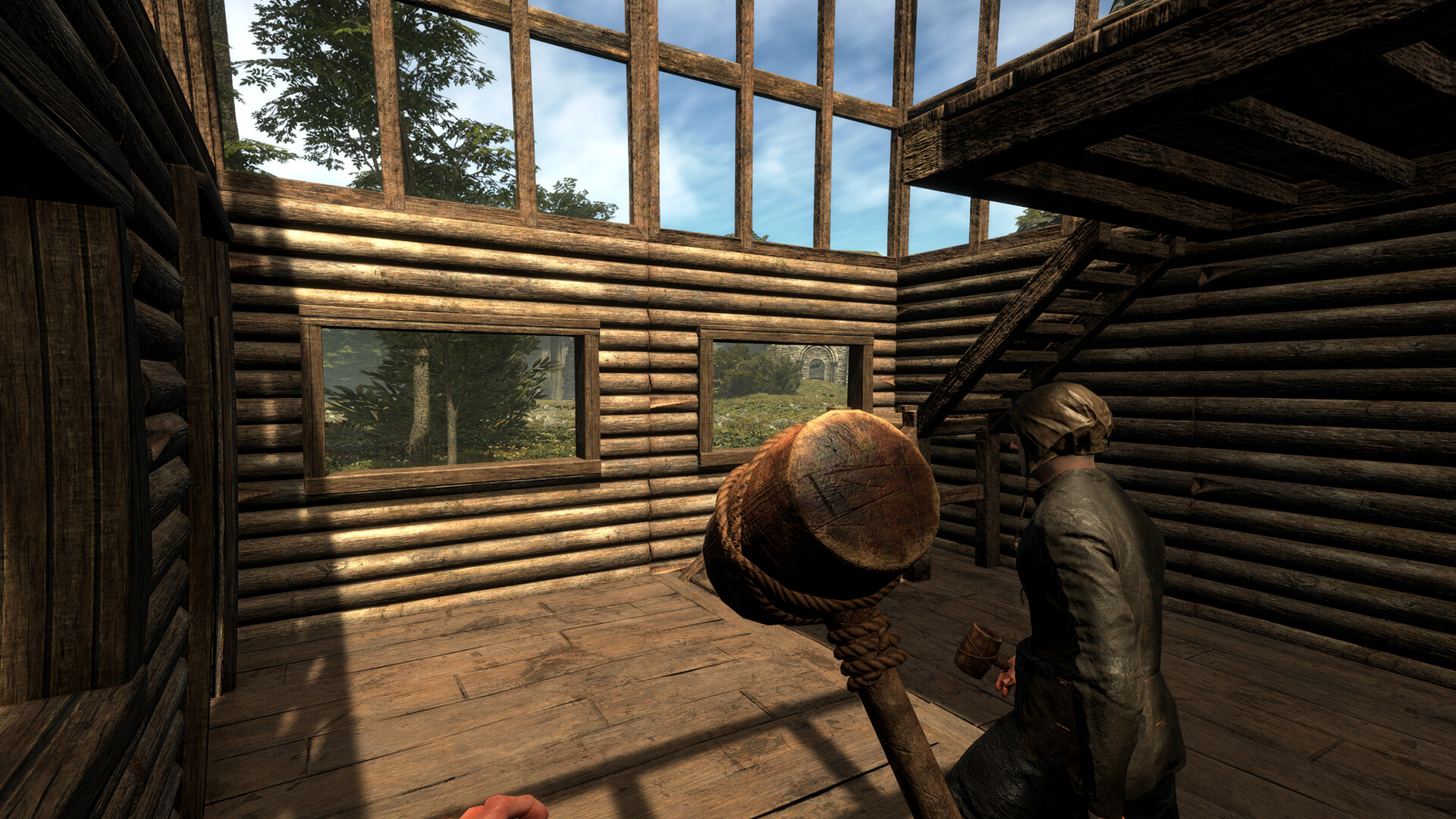 Lost Isle screenshot 6
