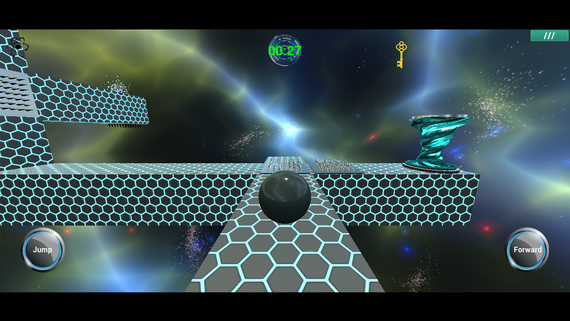 Dimensions Puzzle screenshot 6