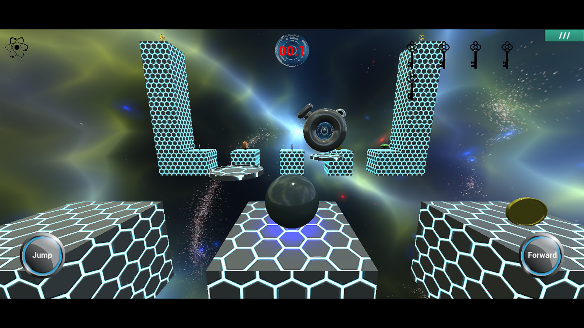 Dimensions Puzzle screenshot 7