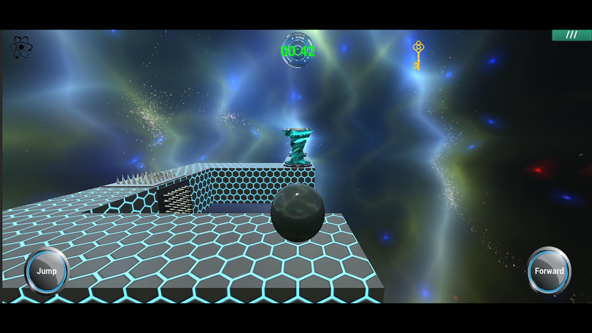 Dimensions Puzzle screenshot 2
