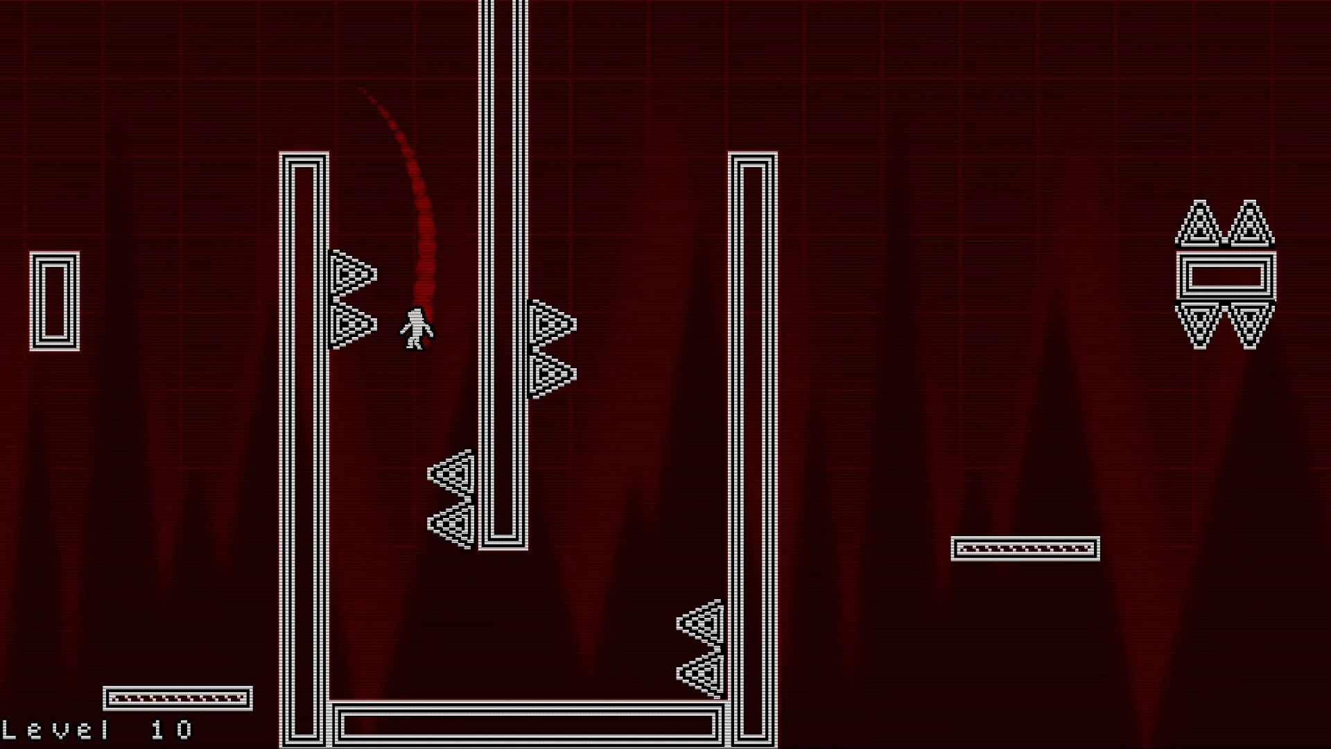 reIterate() screenshot 2