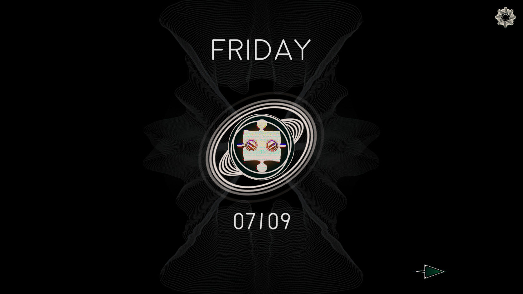 Rubicon : a conspiracy of silence screenshot 4