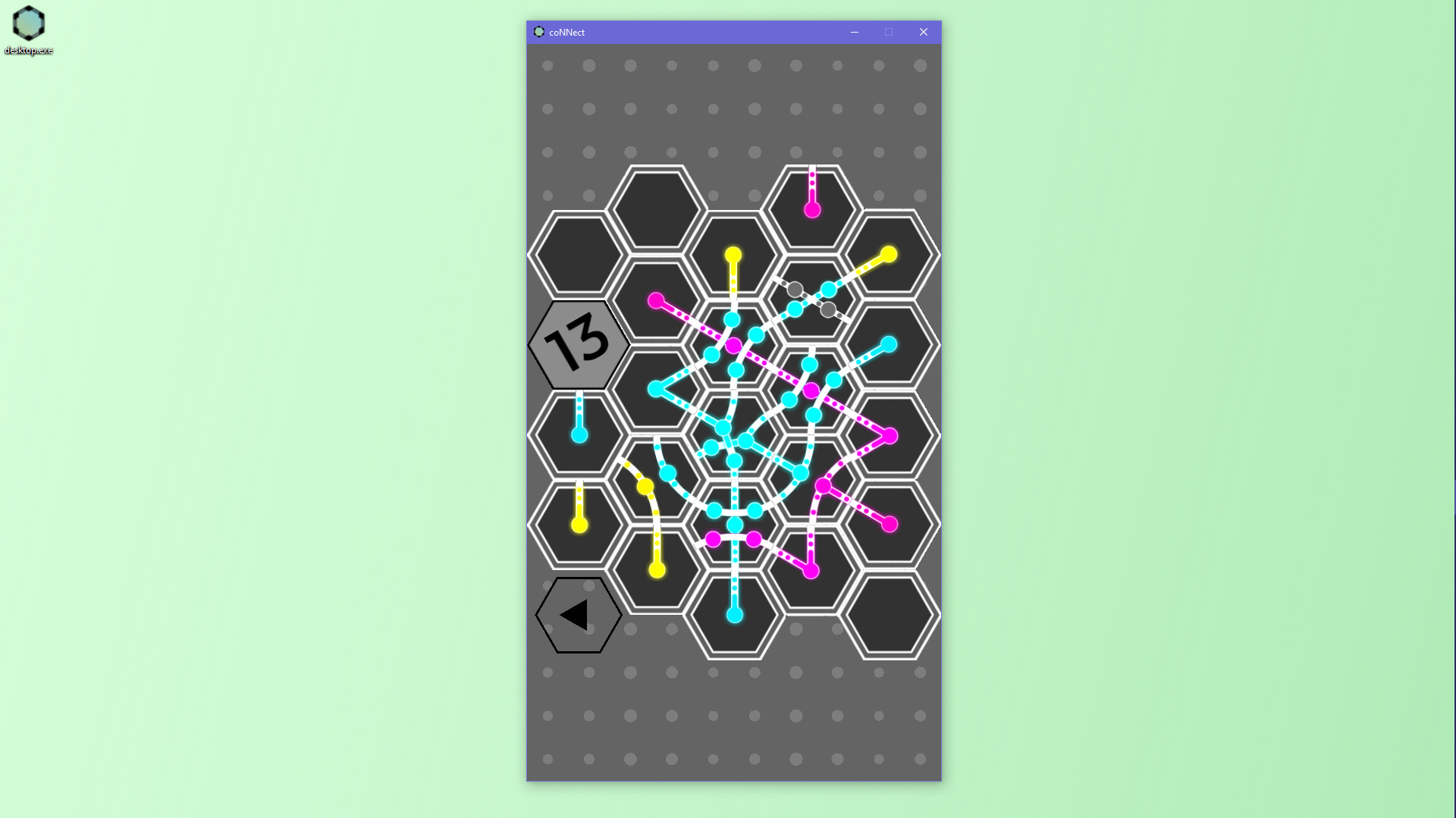 CONNECT screenshot 4
