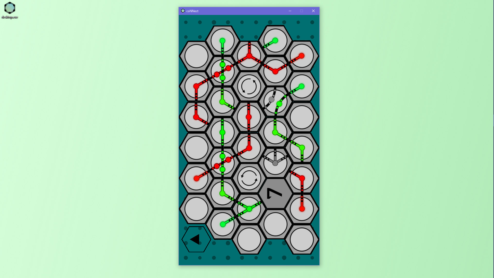 CONNECT screenshot 3