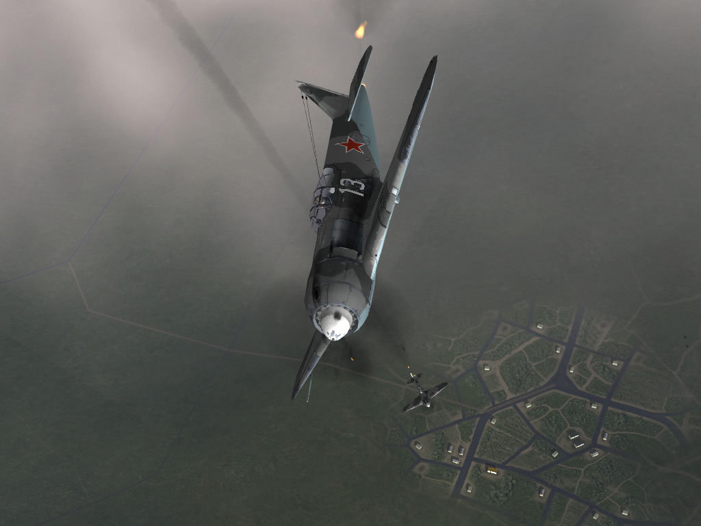 IL-2 Sturmovik: 1946 screenshot 3