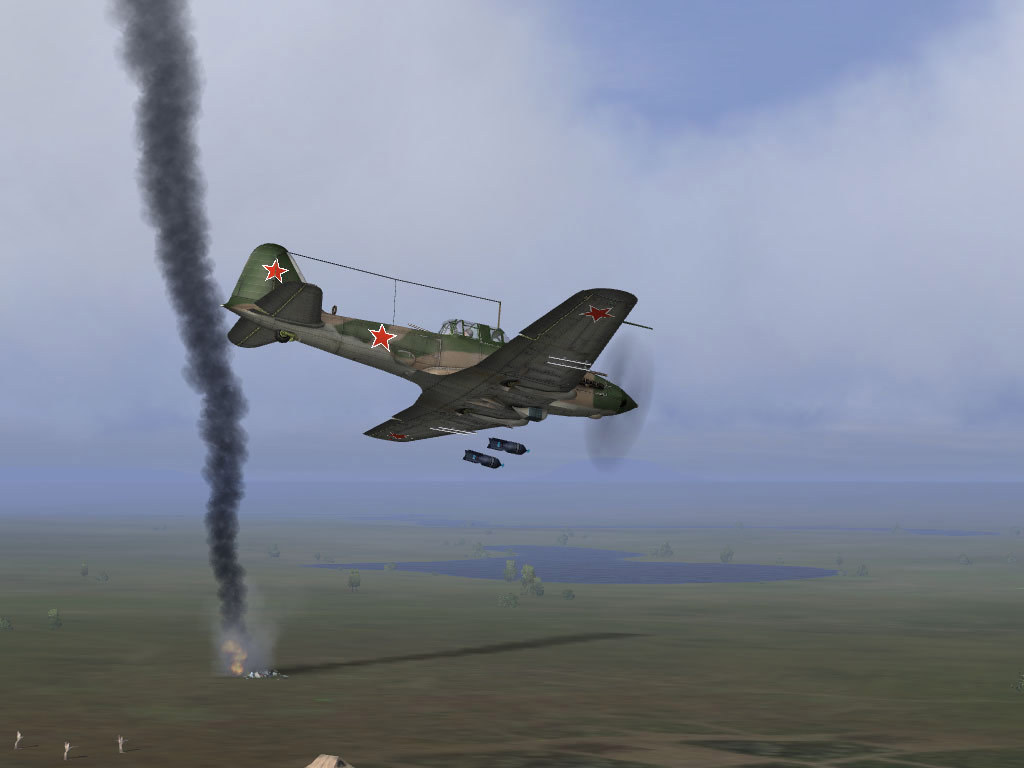 IL-2 Sturmovik: 1946 screenshot 6