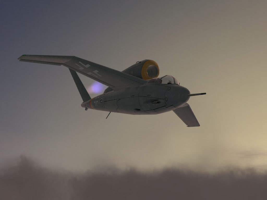 IL-2 Sturmovik: 1946 screenshot 10
