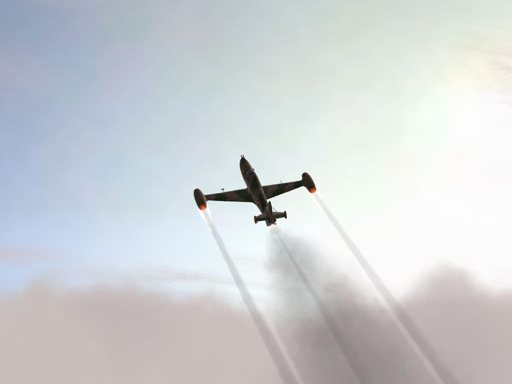 IL-2 Sturmovik: 1946 screenshot 13